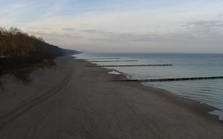 Trzęsacz zachód - 18-12-2025 08:47