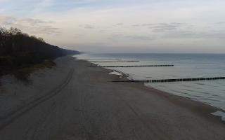 Trzęsacz zachód - 18-12-2025 08:55