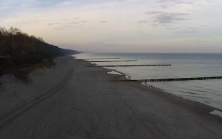 Trzęsacz zachód - 18-12-2025 09:02