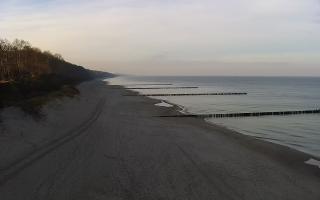 Trzęsacz zachód - 18-12-2025 09:10