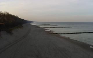 Trzęsacz zachód - 18-12-2025 09:25