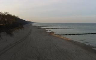 Trzęsacz zachód - 18-12-2025 09:33