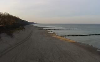 Trzęsacz zachód - 18-12-2025 09:40