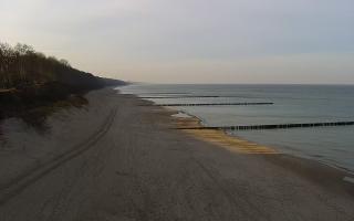 Trzęsacz zachód - 18-12-2025 09:48