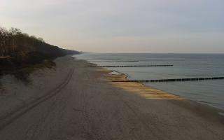 Trzęsacz zachód - 18-12-2025 09:55