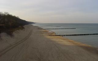 Trzęsacz zachód - 18-12-2025 10:11