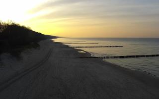 Trzęsacz zachód - 18-12-2025 13:58