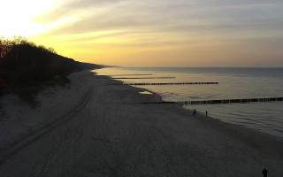 Trzęsacz zachód - 18-12-2025 14:05