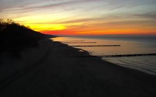 Trzęsacz zachód - 18-12-2025 15:21