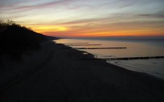 Trzęsacz zachód - 18-12-2025 15:29