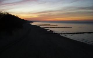 Trzęsacz zachód - 18-12-2025 15:36