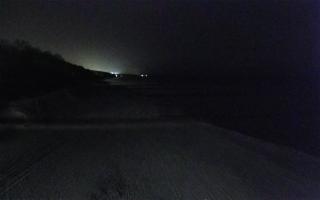 Trzęsacz zachód - 19-12-2025 00:57