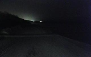 Trzęsacz zachód - 19-12-2025 01:05