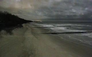 Trzęsacz zachód - 02-01-2026 00:50