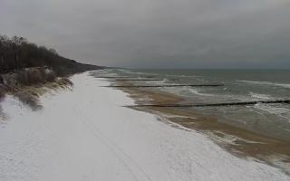 Trzęsacz zachód - 29-01-2026 13:00