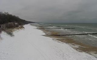 Trzęsacz zachód - 29-01-2026 13:07