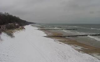 Trzęsacz zachód - 29-01-2026 14:38