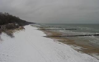 Trzęsacz zachód - 29-01-2026 14:46