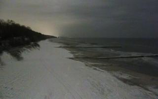 Trzęsacz zachód - 30-01-2026 22:42