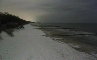 Trzęsacz zachód - 30-01-2026 22:50