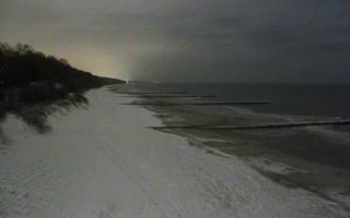 Trzęsacz zachód - 30-01-2026 22:58