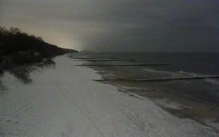 Trzęsacz zachód - 30-01-2026 23:20