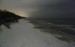 Trzęsacz zachód - 31-01-2026 00:28