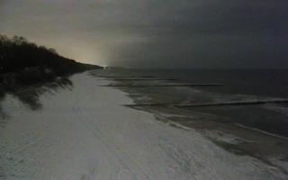 Trzęsacz zachód - 31-01-2026 00:36