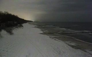 Trzęsacz zachód - 31-01-2026 00:44