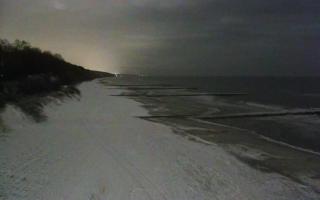 Trzęsacz zachód - 31-01-2026 00:51