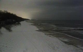 Trzęsacz zachód - 31-01-2026 00:59