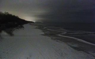 Trzęsacz zachód - 31-01-2026 03:53