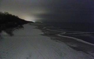 Trzęsacz zachód - 31-01-2026 04:08