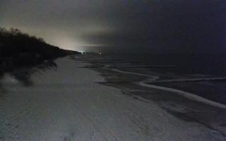 Trzęsacz zachód - 31-01-2026 04:31