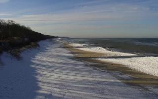 Trzęsacz zachód - 01-02-2026 10:57