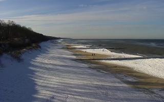 Trzęsacz zachód - 01-02-2026 11:04