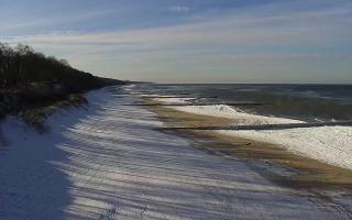 Trzęsacz zachód - 01-02-2026 11:12