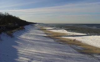 Trzęsacz zachód - 01-02-2026 11:19