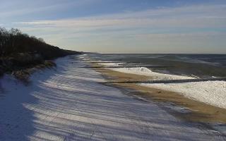 Trzęsacz zachód - 01-02-2026 11:27