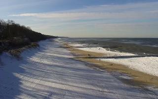 Trzęsacz zachód - 01-02-2026 11:35