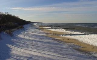 Trzęsacz zachód - 01-02-2026 11:42