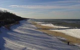 Trzęsacz zachód - 01-02-2026 11:57