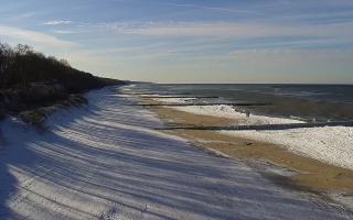 Trzęsacz zachód - 01-02-2026 12:05