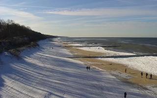 Trzęsacz zachód - 01-02-2026 12:12