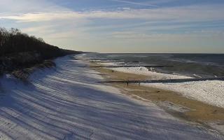 Trzęsacz zachód - 01-02-2026 12:28