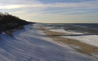 Trzęsacz zachód - 01-02-2026 12:35