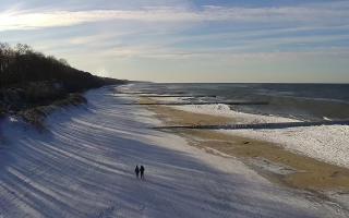 Trzęsacz zachód - 01-02-2026 12:43