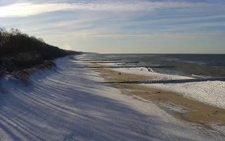 Trzęsacz zachód - 01-02-2026 12:50