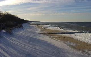 Trzęsacz zachód - 01-02-2026 12:58