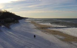 Trzęsacz zachód - 01-02-2026 13:05